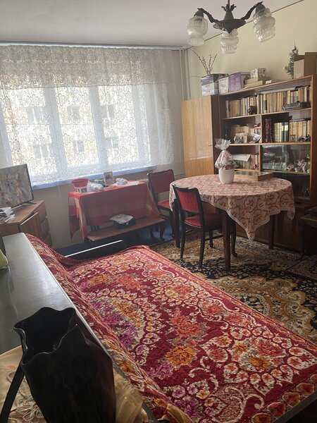 Pitesti, Exercitiu, langa liceul Ion Barbu