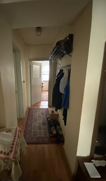 Pitesti, Exercitiu, langa liceul Ion Barbu
