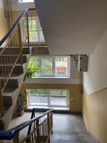 Pitesti, Exercitiu, langa liceul Ion Barbu