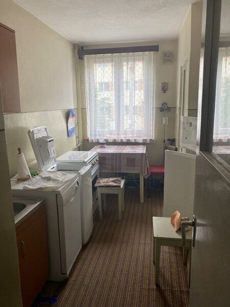 Pitesti, Exercitiu, langa liceul Ion Barbu