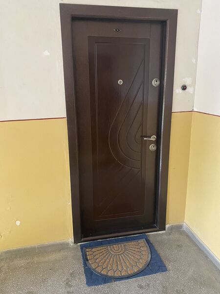 Pitesti, Exercitiu, langa liceul Ion Barbu
